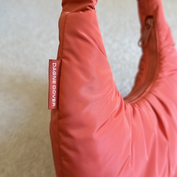 NWOT Dagne Dover Rider Shoulder Bag - Limited Edition 🤩 - Picture 2 of 7